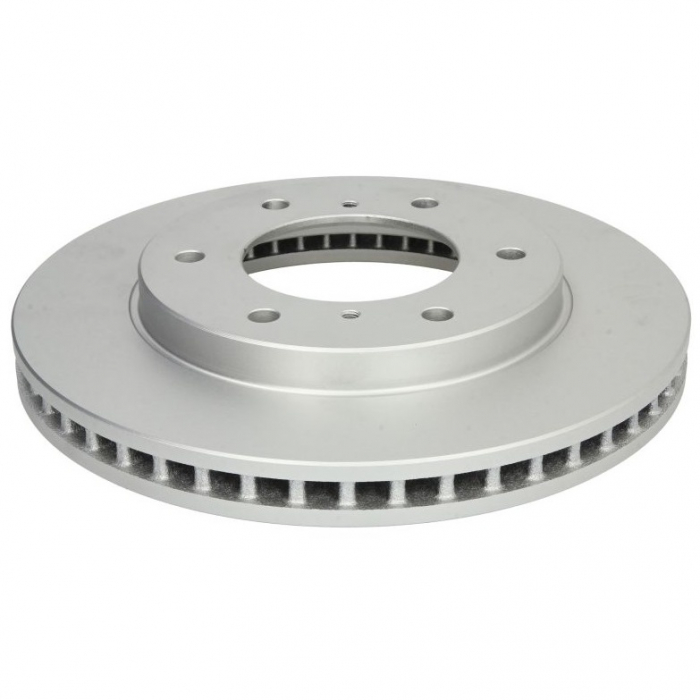 Disc Frana Fata Dreapta / Stanga Bosch 0 986 479 704 [1]