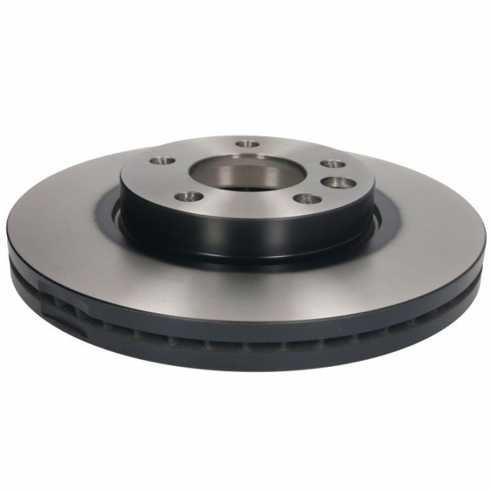 Disc Frana Fata Dreapta / Stanga Bosch 0 986 479 R84 [1]