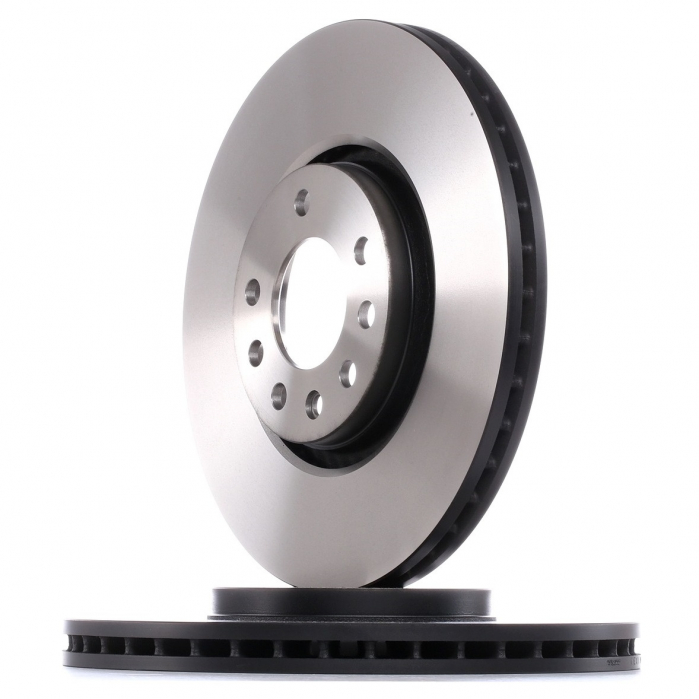 Disc Frana Fata Krieger Opel Corsa E 2014→ 0950004087 [1]