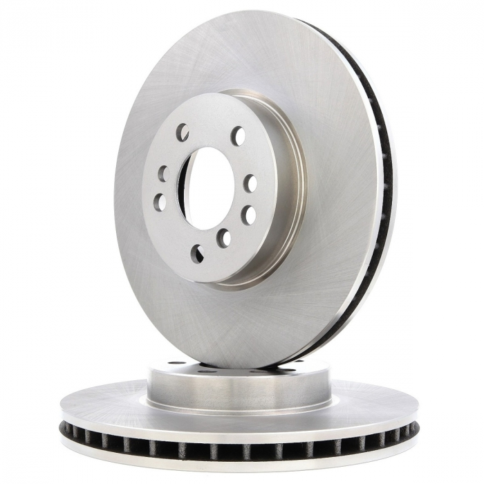 Disc Frana Fata Krieger Bmw X5 E53 2000-2006 0950004181 [1]