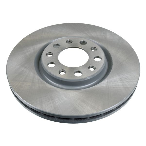 Disc Frana Fata Krottendorf Alfa Romeo Giulietta 2010→ KRO-BD4476 [1]