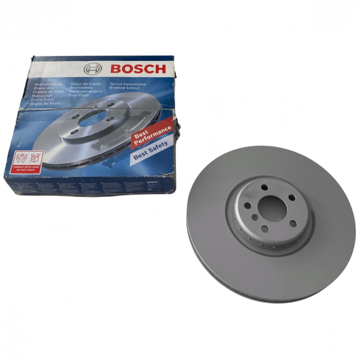 Disc Frana Fata Stanga Bosch Bmw Seria 7 G11, G12 2014→ 0 986 479 H13 [1]