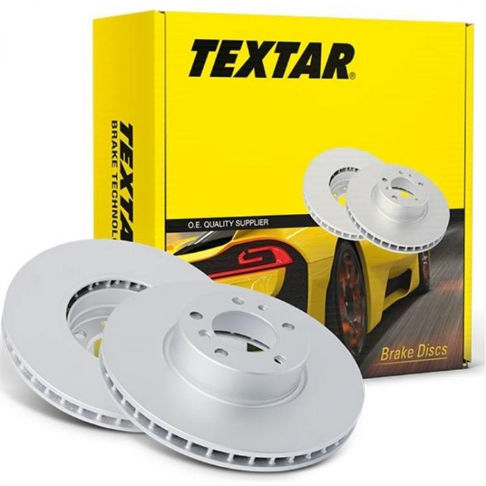 Disc Frana Fata Textar 92074403 [1]
