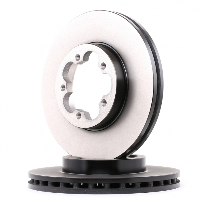 Disc Frana Fata Trw Nissan Cabstar E 1992-2006 DF2001 [1]