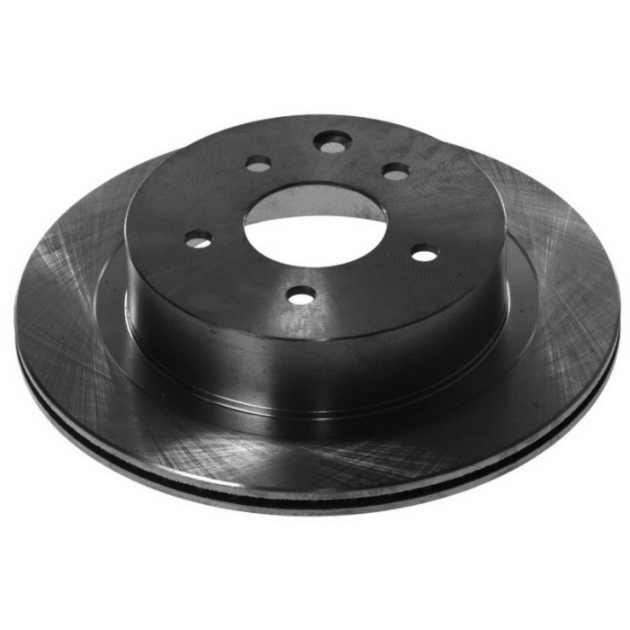 Disc Frana Spate Abe Nissan Qashqai 2006-2014 C41038ABE [1]