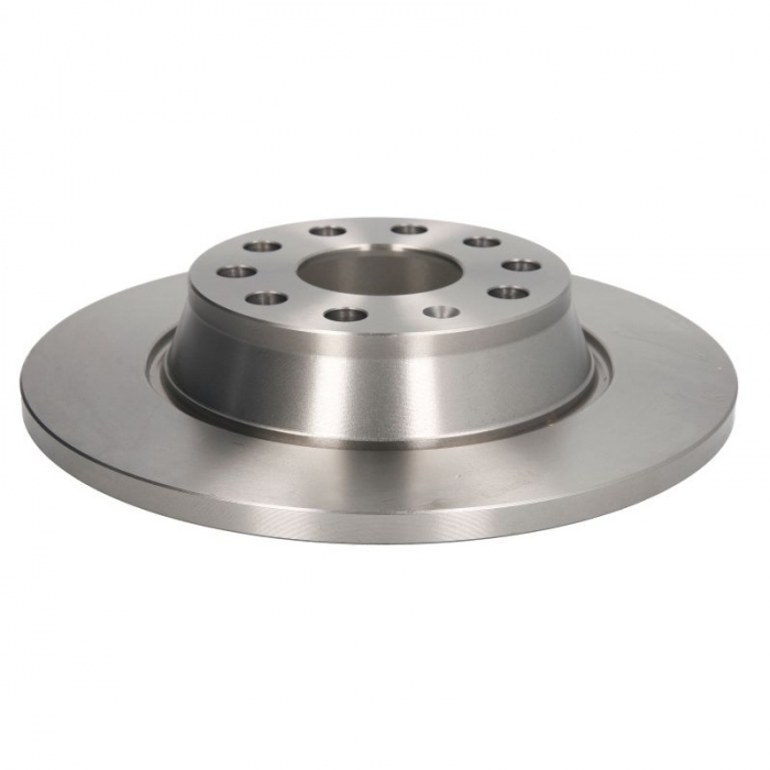 Disc Frana Spate Abe Volkswagen Tiguan 1 2007-2018 C4W015ABE [1]