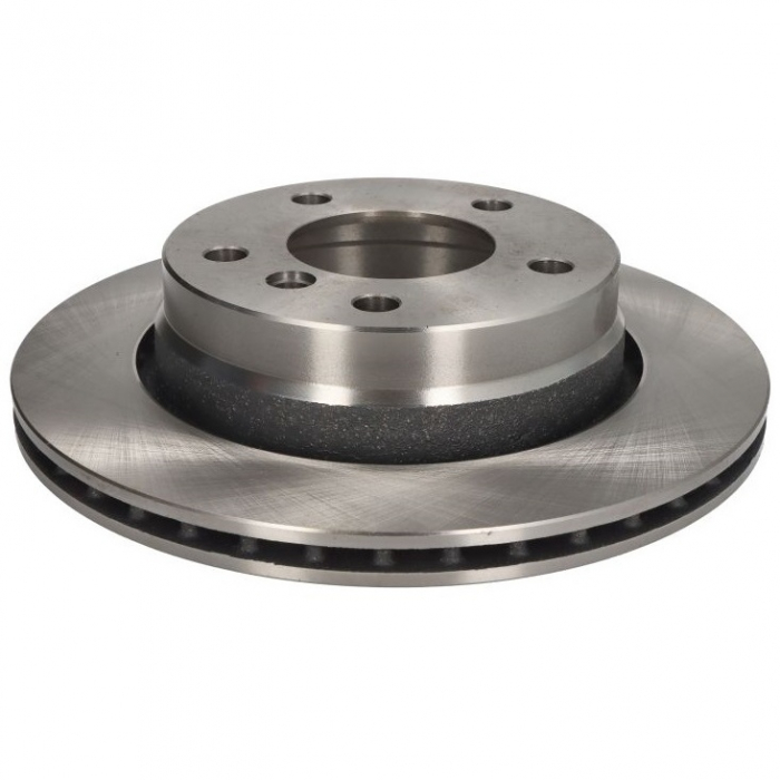Disc Frana Spate Dreapta / Stanga Abe Bmw Seria 3 E46 1998-2005 C4B002ABE [1]