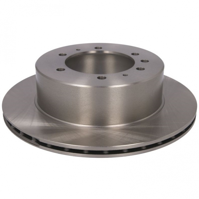 Disc Frana Spate Dreapta / Stanga Abe C41016ABE [1]