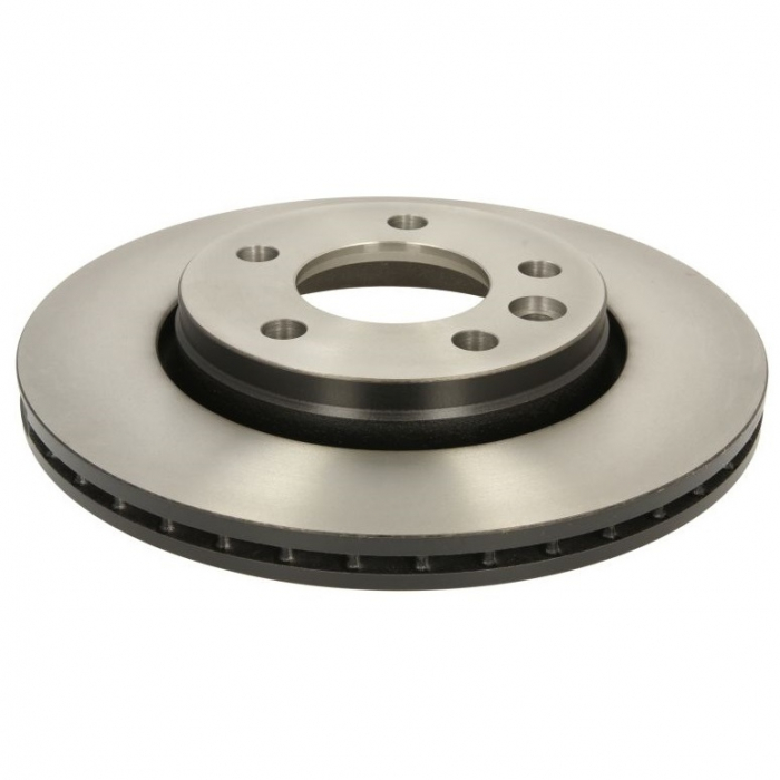 Disc Frana Spate Dreapta / Stanga Bosch Volkswagen Multivan T6 2015→ 0 986 479 S06 [1]