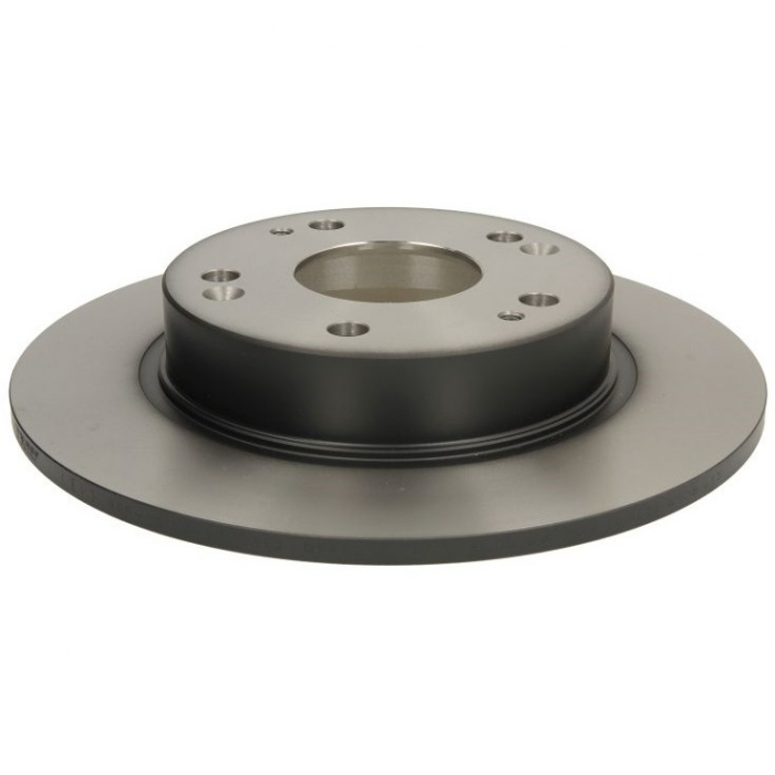 Disc Frana Spate Dreapta / Stanga Krieger Honda Civic 8 2005→ 0950004051 [1]