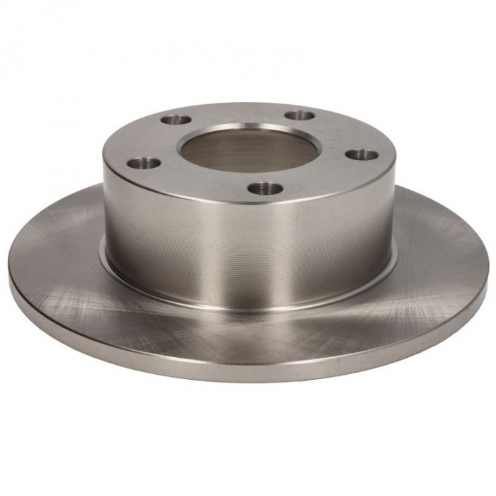 Disc Frana Spate Dreapta / Stanga Krieger Volkswagen Passat B6 2005-2011 0950004238 [1]