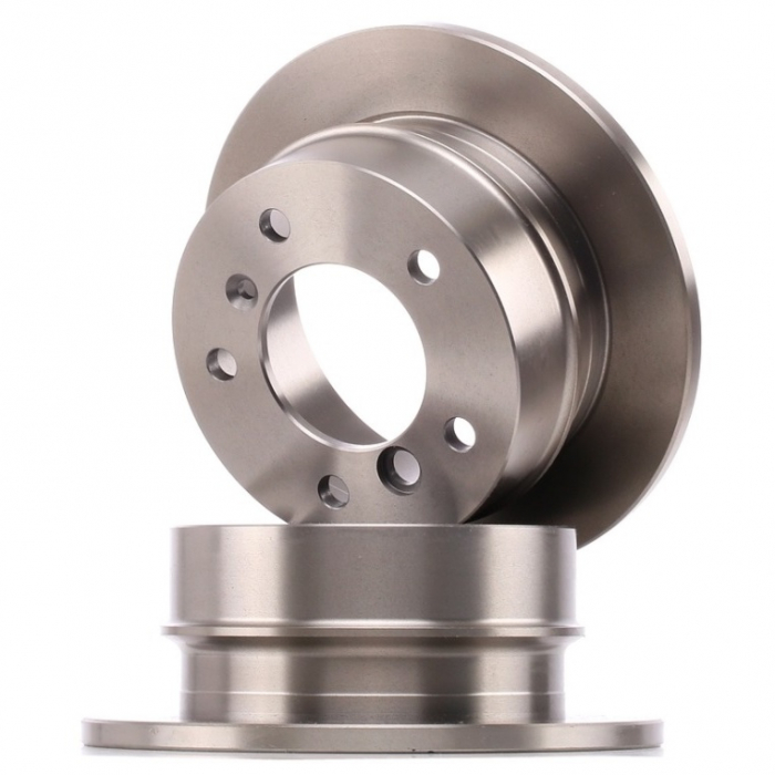 Disc Frana Spate Ferodo Volkswagen LT 2 1996-2006 FCR230A [1]
