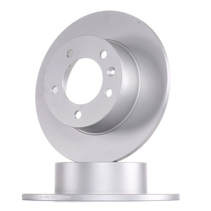 Disc Frana Spate Krieger Opel Movano B 2010→ 0950004049 [1]