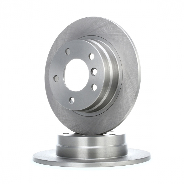 Disc Frana Spate Krieger Bmw Seria 3 E36 1990-1998 0950004097 [1]