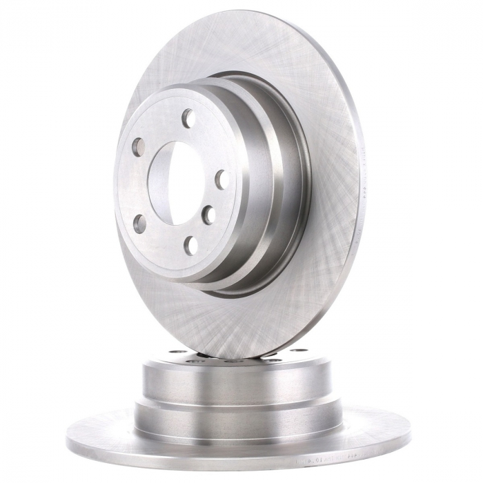 Disc Frana Spate Krieger Bmw X5 E53 2000-2006 0950004255 [1]