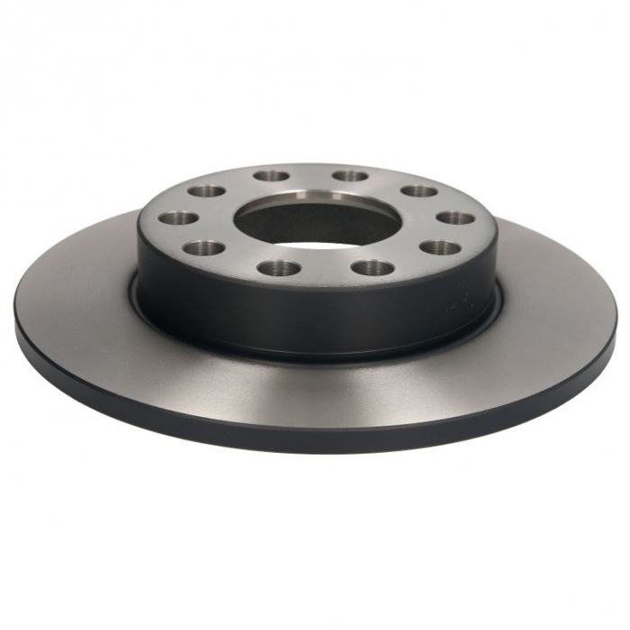 Disc Frana Spate Mtr Audi A4 B7 2004-2008 12135403 [1]
