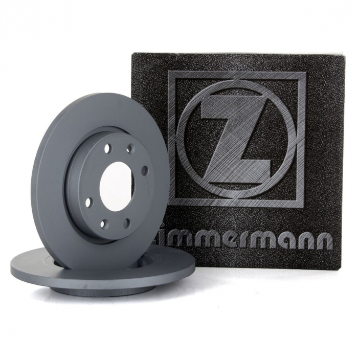 Disc Frana Spate Zimmermann Ford Galaxy 1 1995-2006 600.3210.20 [1]