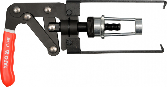 Dispozitiv Demontat Supape Motor Diesel [1]