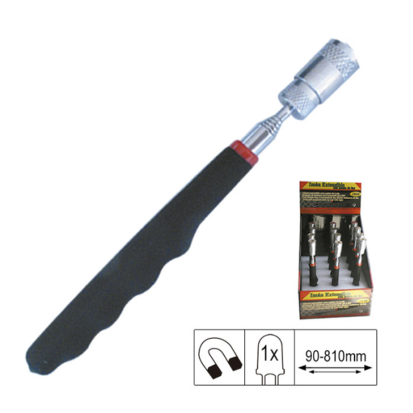 Dispozitiv Telescopic Cu Magnet Si Led Jbm [1]