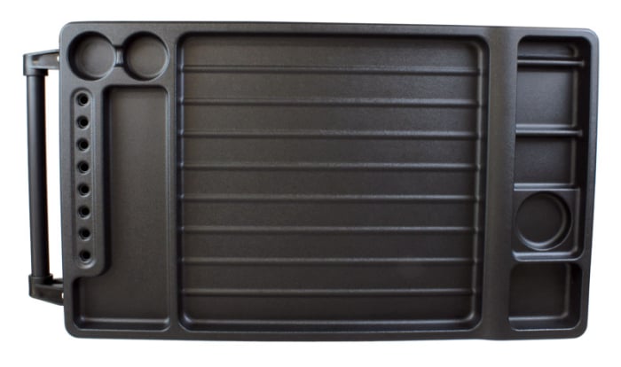 Dulap de scule Rooks Garage Black 6 sertare și 385 unelte OK-01.3007 [9]