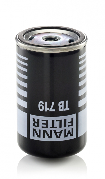 Element filtrant uscator aer. compresor Mann-Filter TB 719 [1]