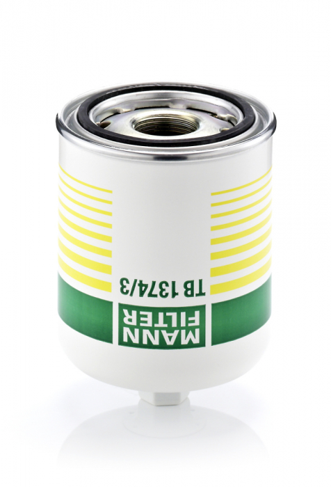 Element filtrant uscator aer Mann-Filter TB 1374/3 x [1]