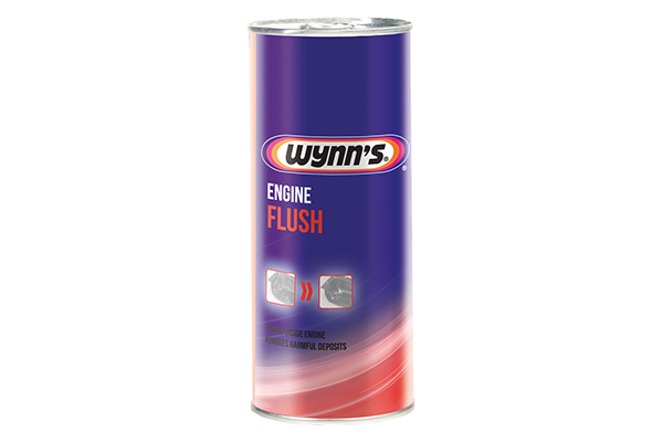 Engine Flush - Solutie Curatat Motorul La Interior 425 Ml [1]