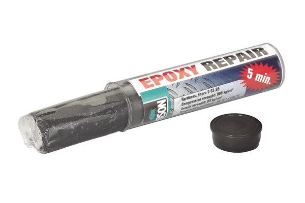 Epoxy Repair 5 Min - Chit Epoxidic Bicomponent Universal 56 Gr [1]