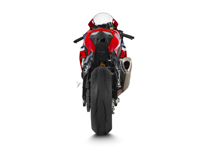 Evacuare completa Akrapovic Evolution Line Honda CBR 1000 RR-R / SP 2020-2023 [5]