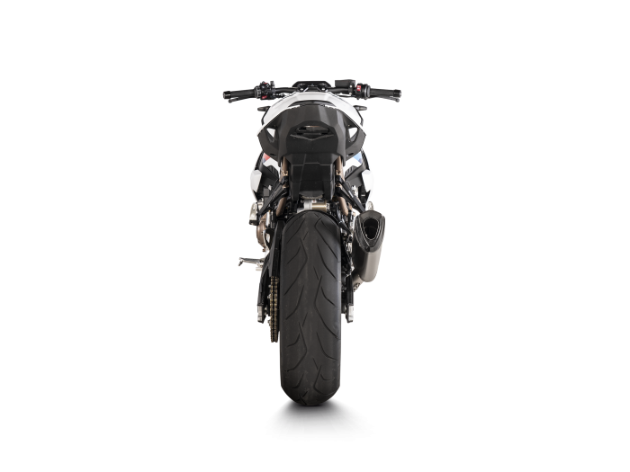 Evacuare completa din titan Akrapovic Evolution Complete Exhaust BMW M 1000 R 2021-2025 [4]
