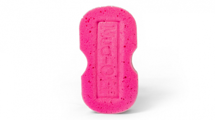 Expanding microcell sponge MUC-OFF 300 pink [1]