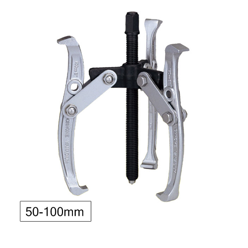 Extractor Cu 3 Gheare 50-100 Mm Jbm [1]
