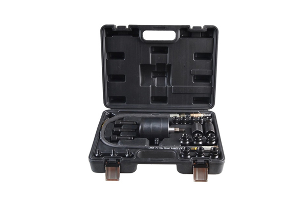 Extractor Pneumatic Pentru Injectoare - Jbm [1]