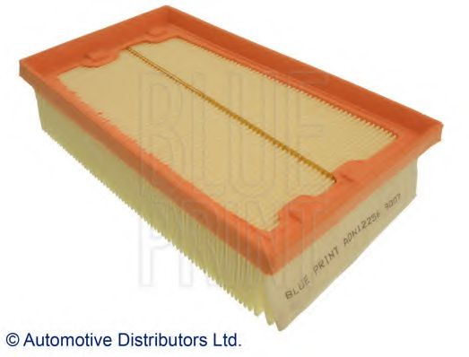 Filtru aer BLUE PRINT ADN12256 [1]