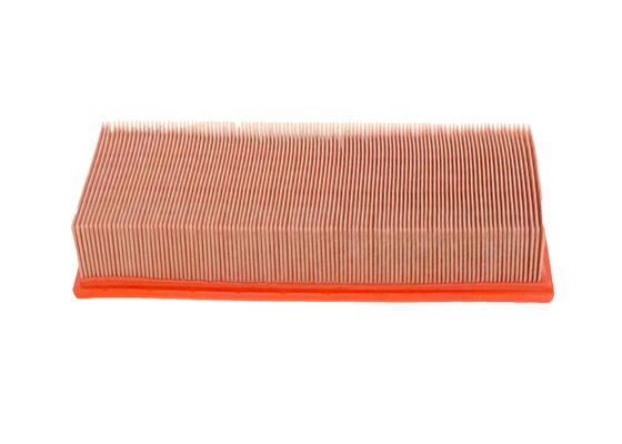Filtru aer BOSCH 1 457 432 200 [1]