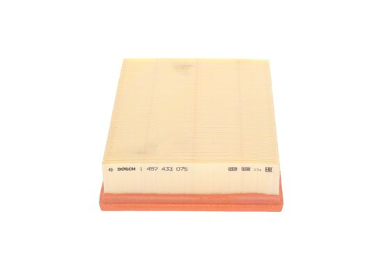 Filtru aer BOSCH 1 457 433 075 [3]