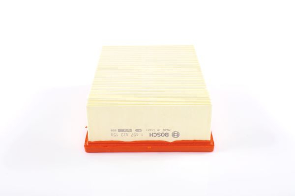Filtru aer BOSCH 1 457 433 150 [1]