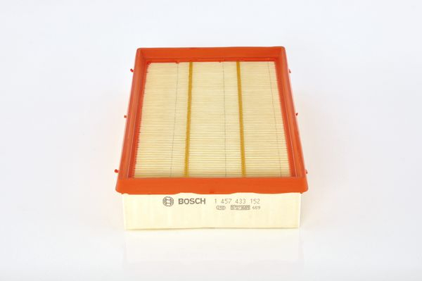 Filtru aer BOSCH 1 457 433 152 [2]