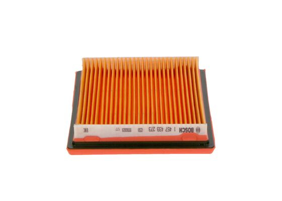 Filtru aer BOSCH 1 457 433 273 [2]