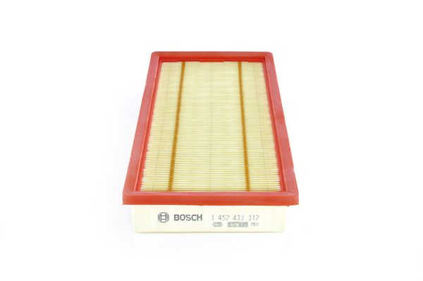 Filtru aer BOSCH 1 457 433 317 [3]