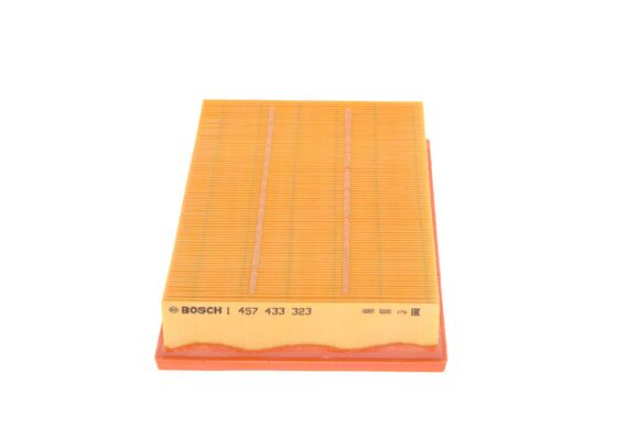 Filtru aer BOSCH 1 457 433 323 [5]