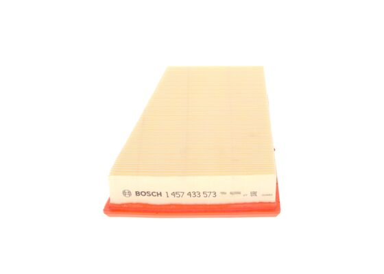 Filtru aer BOSCH 1 457 433 573 [3]
