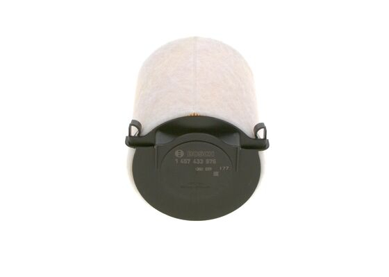 Filtru aer BOSCH 1 457 433 576 [4]
