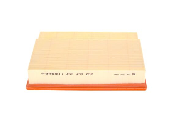 Filtru aer BOSCH 1 457 433 752 [5]
