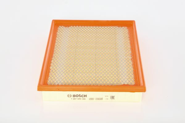 Filtru aer BOSCH 1 987 429 189 [1]