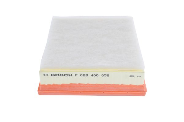 Filtru aer BOSCH F 026 400 052 [3]