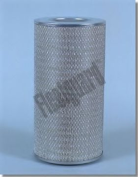 Filtru aer FLEETGUARD AF1643 [1]