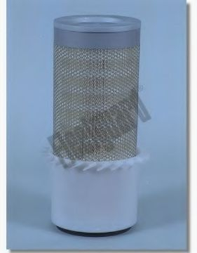 Filtru aer FLEETGUARD AF1735K [1]