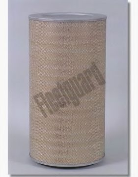 Filtru aer FLEETGUARD AF25062 [1]