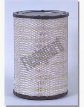 Filtru aer FLEETGUARD AF25333 [1]